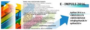 Poduzetnički impuls 2016.