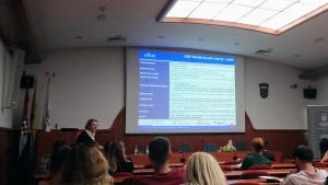 ulaganje u informatizaciju poslovanja unaprjeđenjem poslovnih procesa poduzeća