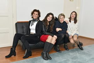 EU fondovi, Katarina Sekelez